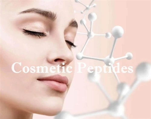 Care este cea mai bună peptidă cosmetică?
