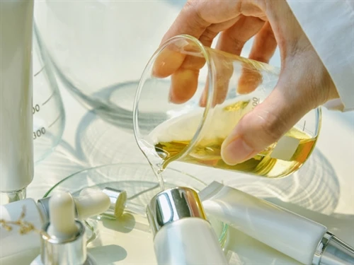 ce știi despre Cosmtic Peptide Solution?