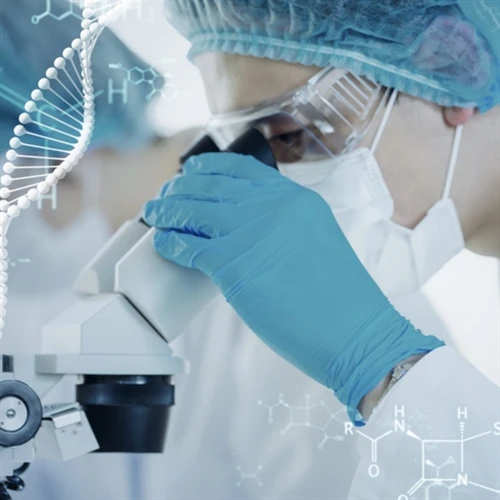 Valoarea de bază a peptidelor sintetice