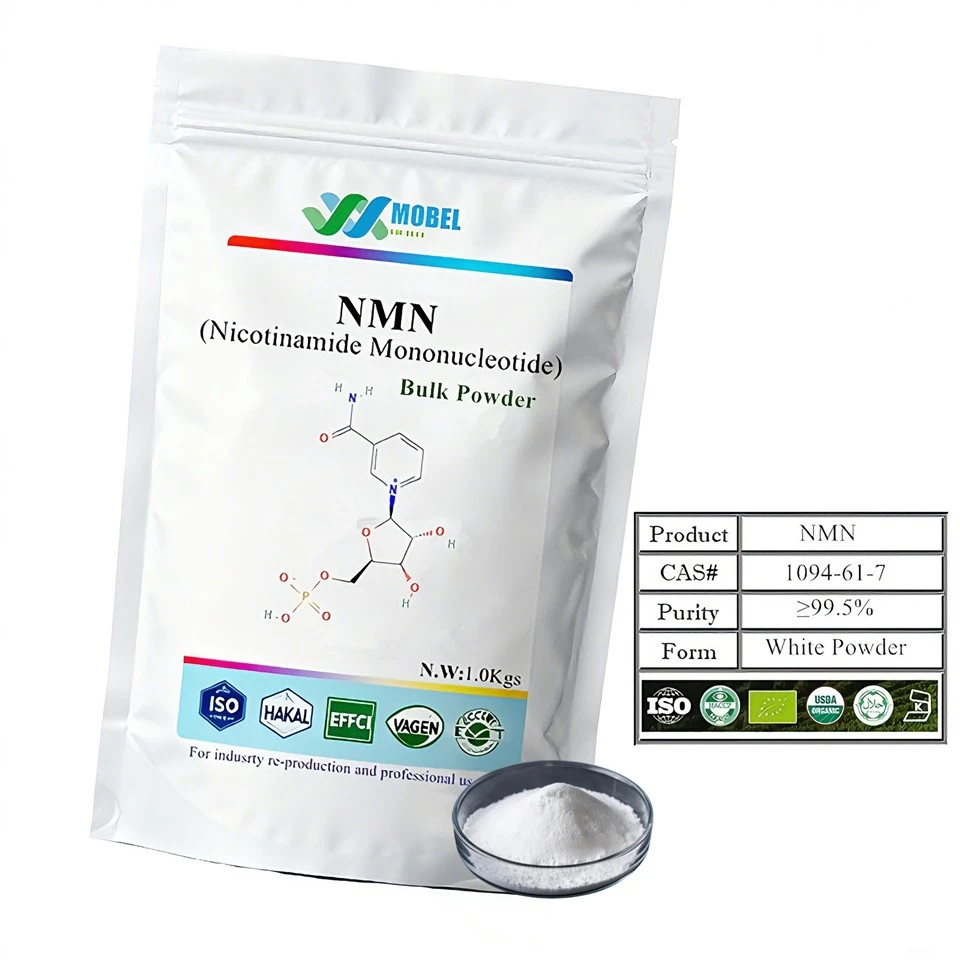 NMN Powder