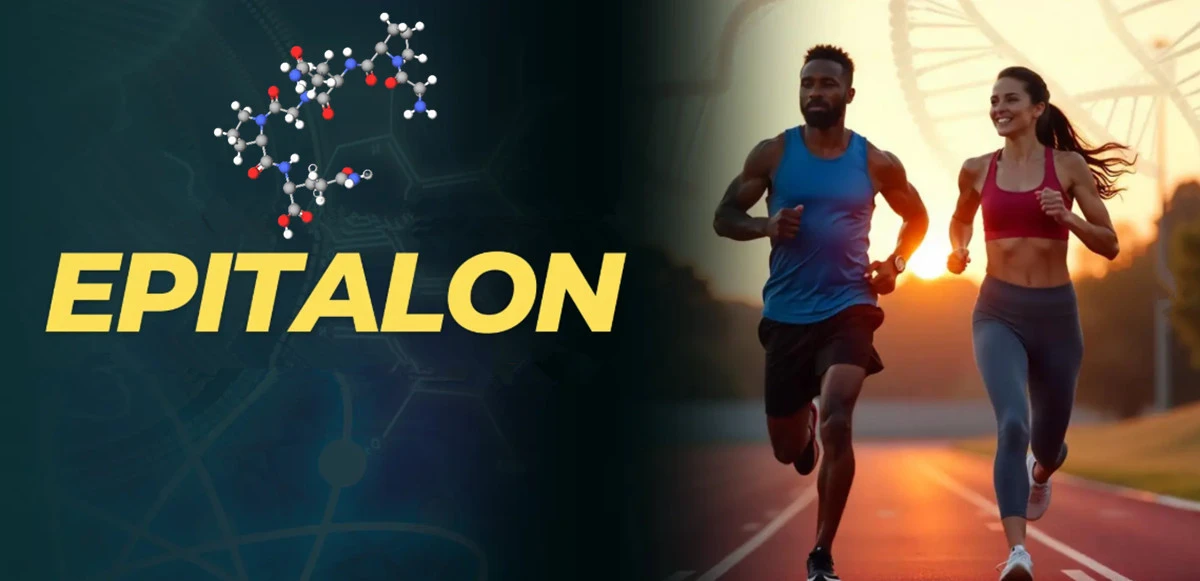 Epitalon Peptide Epitalon Peptide