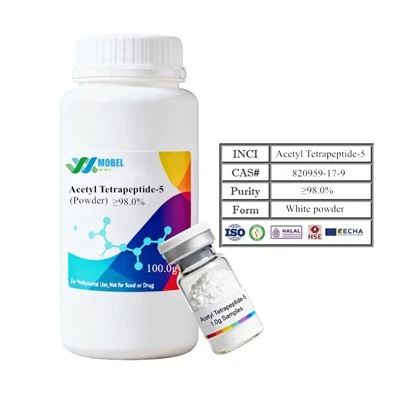 Acetil tetrapeptidă-5
