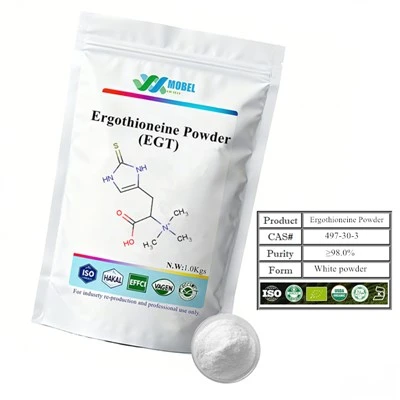 Pudră de ergotioneină