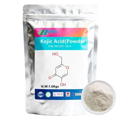 Pulbere de acid kojic