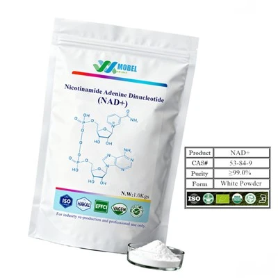 Nicotinamidă adenină dinucleotidă