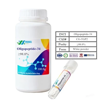 Oligopeptida-34